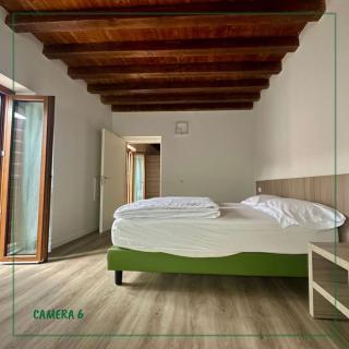 Agriturismo Ca' Verde - SantʼAmbrogio di Valpolicella - 7