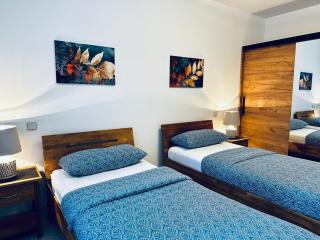 Zentral und ruhig - gut ausgestattete Wohnung mit Balkon für 1-3 Personen - Wuppertal - 0