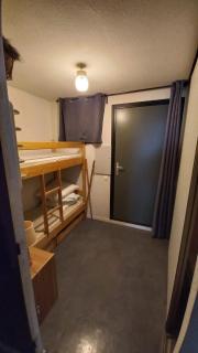 Appartement 6 couchages aux pieds des pistes - Chamrousse - 4