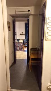 Appartement 6 couchages aux pieds des pistes - Chamrousse - 5