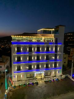 Petra Bermudez Hotel - Wadi Musa - 8