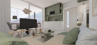 Ferienwohnungen Steinegg - 4