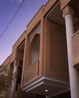 Omar Khayyam Hotel - Boukhara - 6