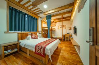 Zhangjiajie Wangyi Inn - 1