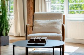 Le Normandie - charmant F2 vue Cathédrale - 1