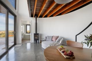 The Silos Accommodation - 4