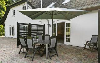 Beautiful Apartment In Nimtofte With Wifi - Nimtofte - 9