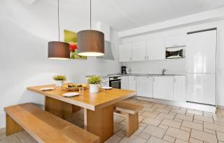 Beautiful Apartment In Nimtofte With Wifi - Nimtofte - 6