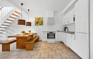 Beautiful Apartment In Nimtofte With Wifi - 5