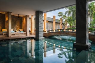 Park Hyatt Siem Reap - Siem Reap - 6