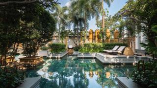 Park Hyatt Siem Reap - Siem Reap - 7