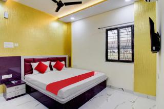 Hotel O One Plus Inn - 9