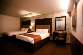 Amega Hotel - 2