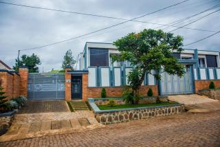 Joy Home's Apartments - Kigali - 4