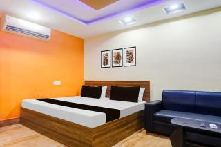 HOTEL OMM SAIRAM by TWC - Bhubaneswar - 0