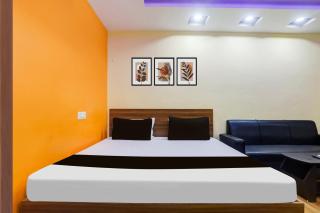 HOTEL OMM SAIRAM by TWC - Bhubaneswar - 8