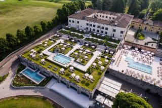 QC Grand Hotel Villa Arzaga Garda Spa & Golf - 6