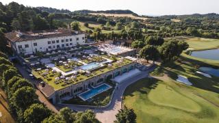 QC Grand Hotel Villa Arzaga Garda Spa & Golf - 5
