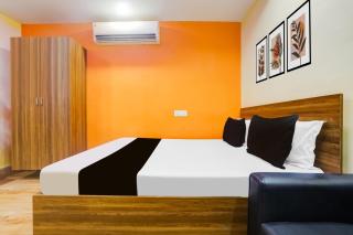 HOTEL OMM SAIRAM by TWC - Bhubaneswar - 9