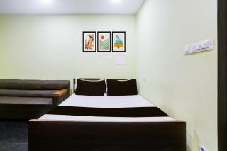 HOTEL OMM SAIRAM by TWC - Bhubaneswar - 3