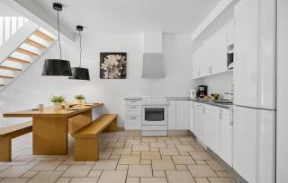 Gorgeous Apartment In Nimtofte With Wifi - Nimtofte - 7