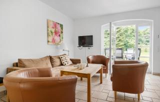 Gorgeous Apartment In Nimtofte With Wifi - Nimtofte - 9