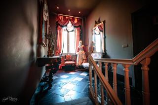 Le domaine du château blanc à 10 minutes de Pairi Daiza - 3