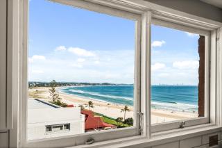 Oceanview Retreat - 2 mins walk to Kirra Beach - Gold Coast - 1