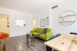 Colorful With Cozy Terrace In Gracia - Barcelone - 4