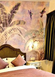 Paradiso Luxury Suite By Sattal Chabad - 6