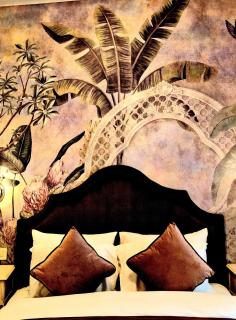 Paradiso Luxury Suite By Sattal Chabad - 2