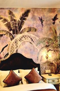 Paradiso Luxury Suite By Sattal Chabad - 3