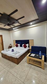 Hotel Green View McLeod Ganj - 6