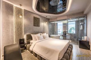 Aria Hotel Gò Vấp - 8