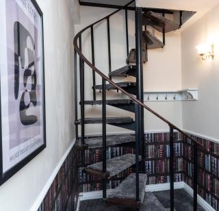 Guestz St Andrews Apartments - Lytham St Annes - 7
