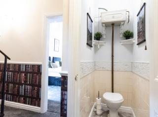 Guestz St Andrews Apartments - Lytham St Annes - 4