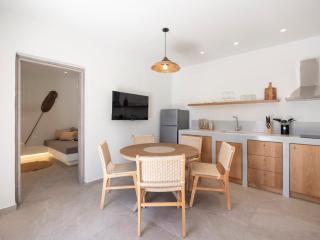 Paranthos Island Living - Chrissi Akti - 4
