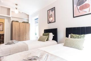 Guestz St Andrews Apartments - Lytham St Annes - 8
