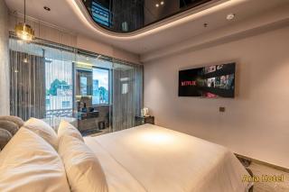 Aria Hotel Gò Vấp - Ho Chi Minh City - 1