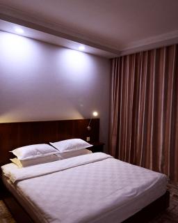 Omar Khayyam Hotel - Buxoro - 2