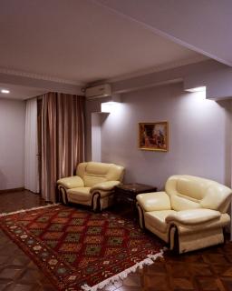 Omar Khayyam Hotel - Boukhara - 5
