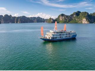 Verdure Lotus Classic Cruise 16 Lan Ha - Ha Long - 0