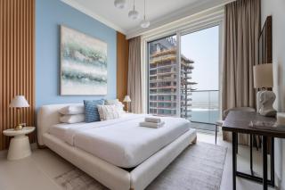 GuestReady - Partial Sea View | Beach Access - 7