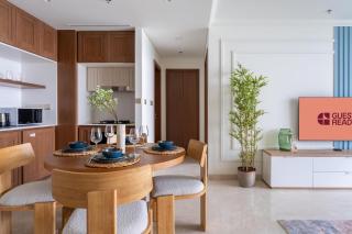 GuestReady - Partial Sea View | Beach Access - 6