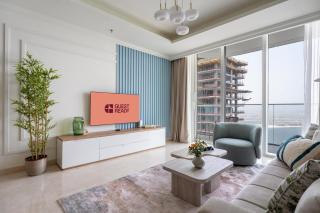 GuestReady - Partial Sea View | Beach Access - 5