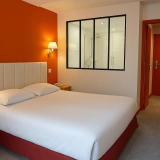 Les Saules Parc & Spa - Teritoria - Vonnas - 7