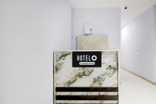 Hotel O Eden Garden Faridabad Formerly Ziva Stays - Faridabad - 7