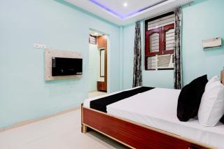 Hotel O Eden Garden Faridabad Formerly Ziva Stays - Faridabad - 8
