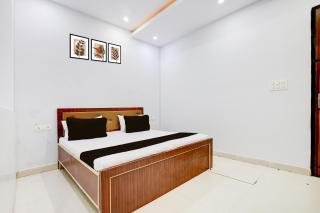 Hotel O Eden Garden Faridabad Formerly Ziva Stays - Faridabad - 2