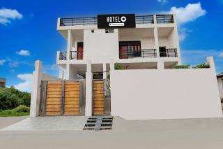 Hotel O Eden Garden Faridabad Formerly Ziva Stays - Faridabad - 0